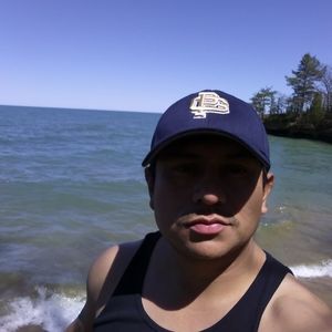 Meet your Posher, Juan camaney